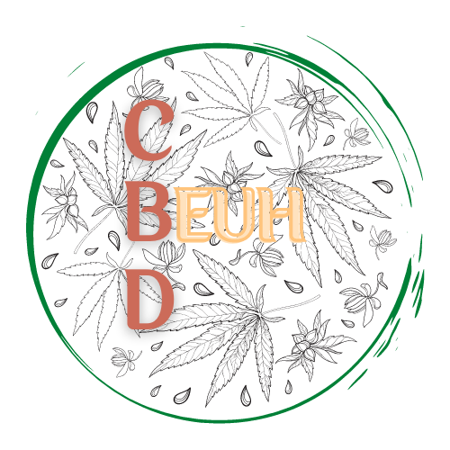 Logotipo del blog CBEUHD Francia