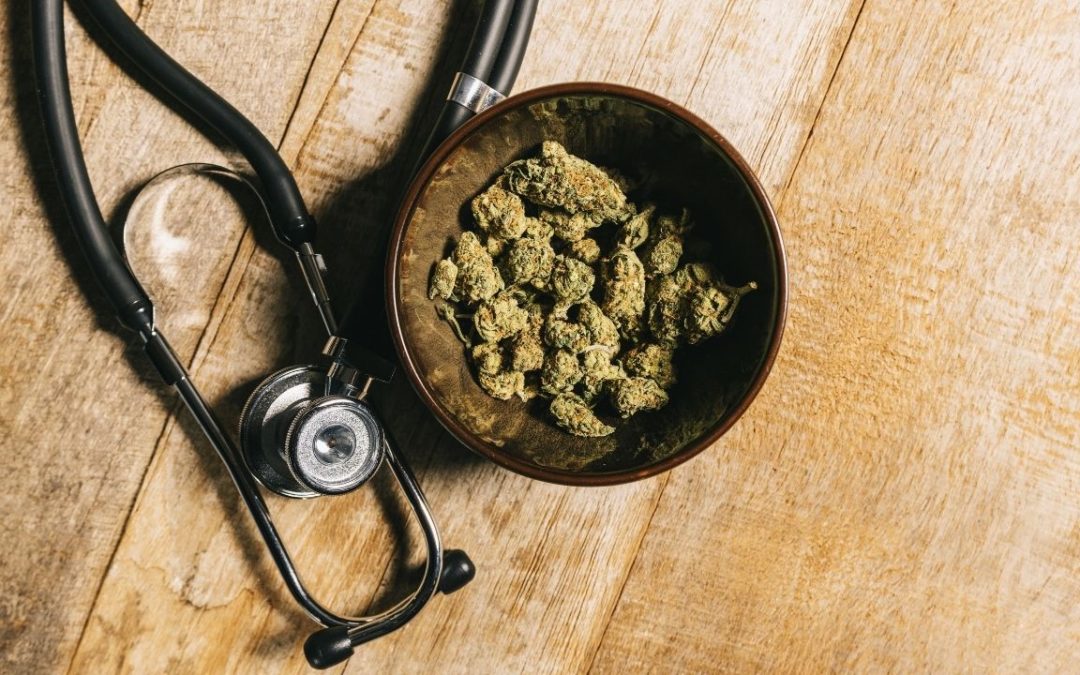 Cannabis is finally approved as medicine! But what changes?
